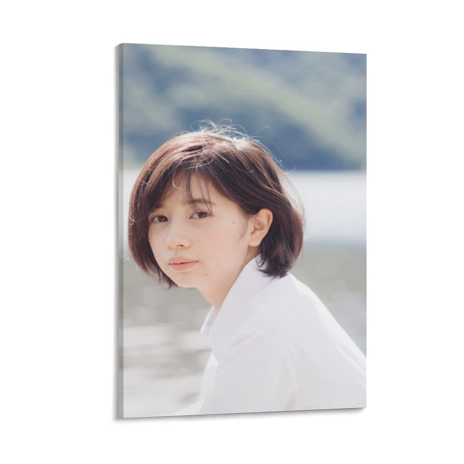 Amazon.co.jp: 桜田ひより下着セクシー写真ポスター絵画 アートパネル